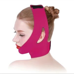 Face Lifting Face Belt